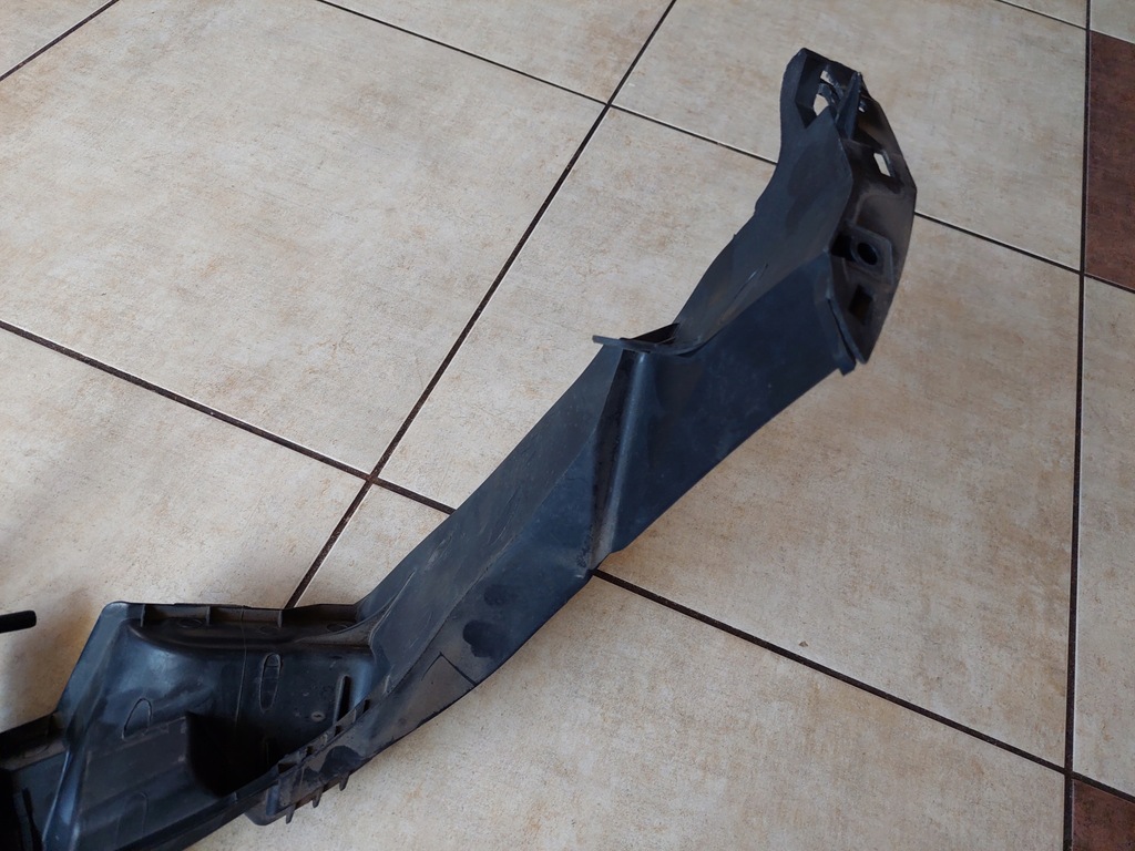 фото №7, Направляющая - кронштейн лампы - омыватель - левый - bmw x1 e84