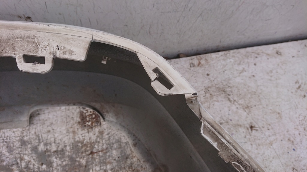 фото №12, Bmw 3 e92 e93 coupe cabrio бампер задний задняя