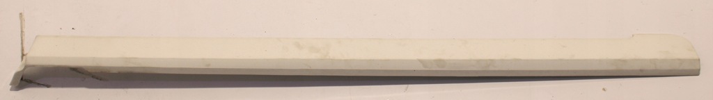 фото №1, Kia pregio lift накладка захист молдинг права сторона