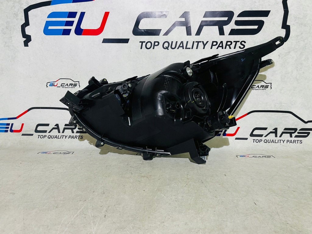 фото №8, Mitsubishi space star 2 ii лампа правая перед передняя 2013-2019 rok