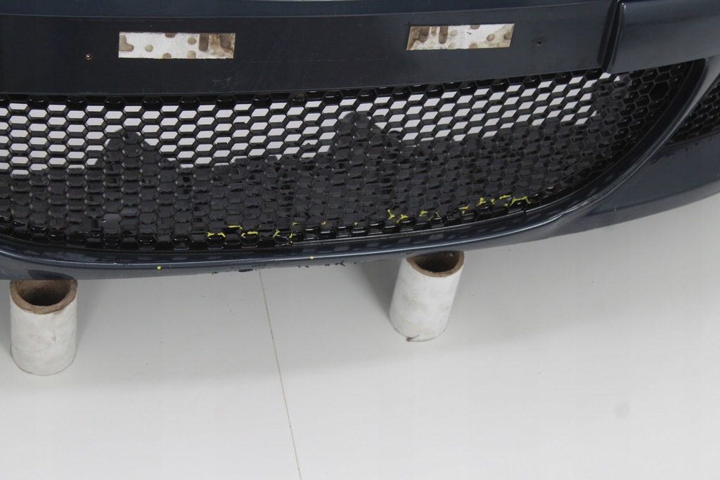 фото №7, Бампер перед seat altea 04-09r lw7x