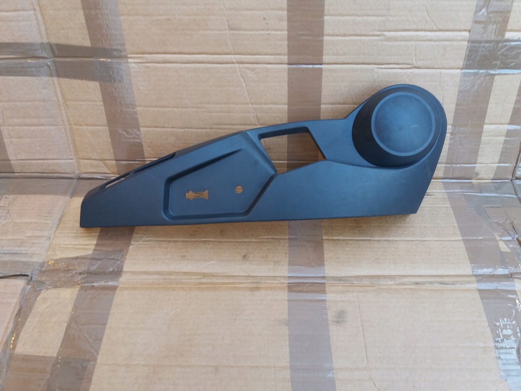 фото №1, Защита корпус сиденье l/r peugeot 807 c8