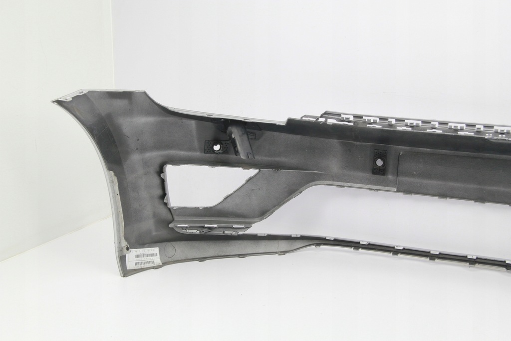 фото №12, Бампер перед vw golf 7 vii plus sportsvan 510 14-