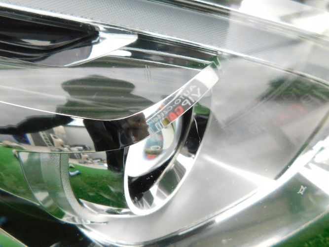 фото №2, Mitsubishi space star led lift 16- фара правий