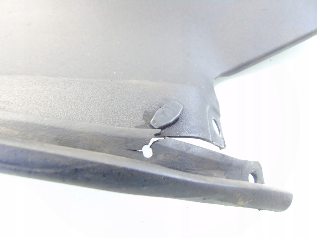 фото №6, Защита поперечина передний mitsubishi asx i 6400c948