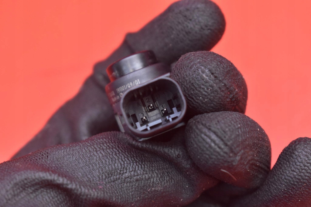 фото №9, Датчик парковки перед 9675202477xt toyota proace city 2 ii 16-21