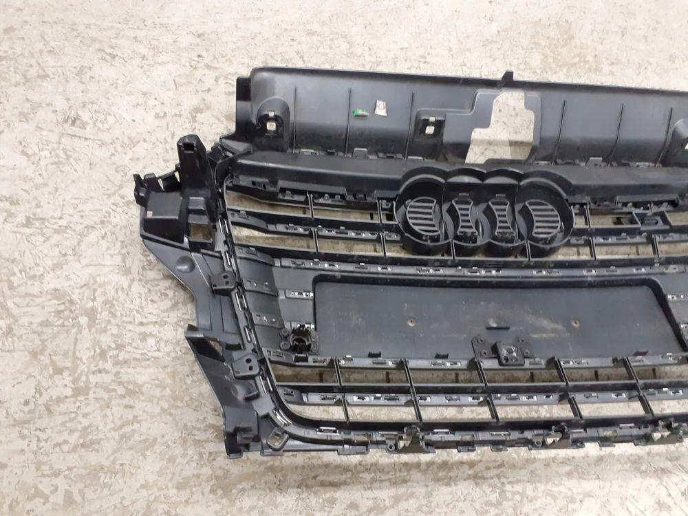 фото №7, Решётка радиатора решётка радиатора audi s3 8v 2013-2016r 8v3853651b/c