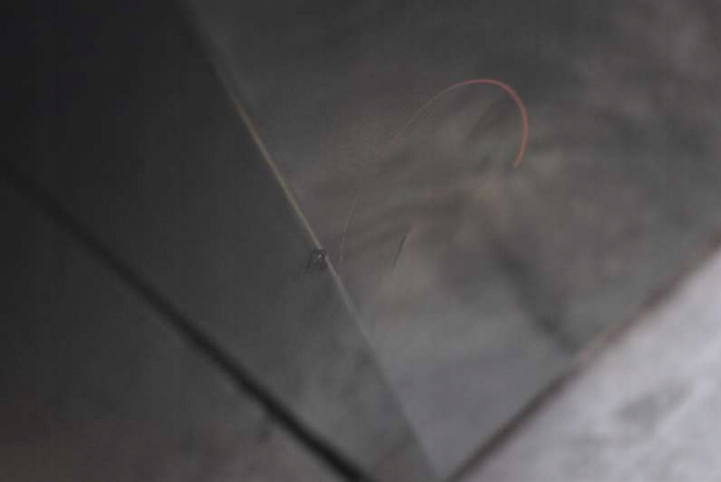 фото №10, Капот кришка двигуна сіра skoda superb 2 ii lift 08-15