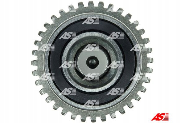 Зчеплення односторонній, стартер as-pl sd9023 Доставка