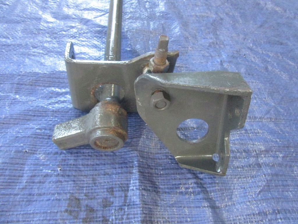 фото №9, Iveco daily vi 3.0d тяга поворотный