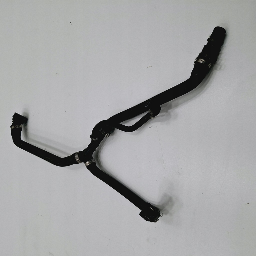 Купить 2011 mini one - cooper coupe r56 шланг водяной турбонагнетателя