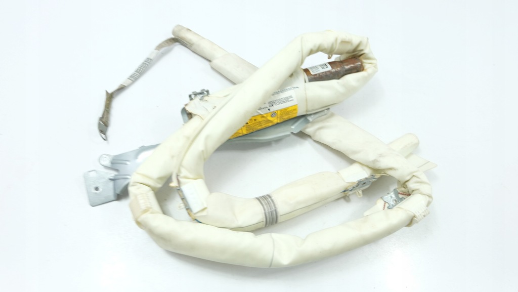 фото №7, Vw golf vi шторка безпеки права kombi