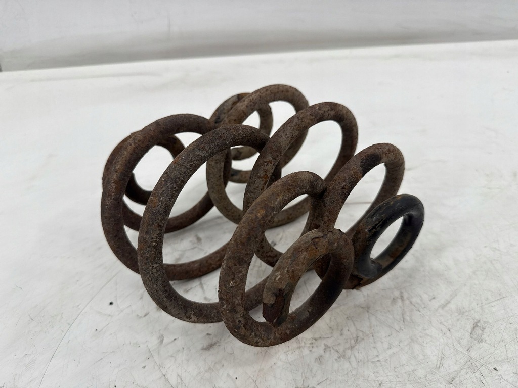 фото №1, Пружина задня bmw 3 e46