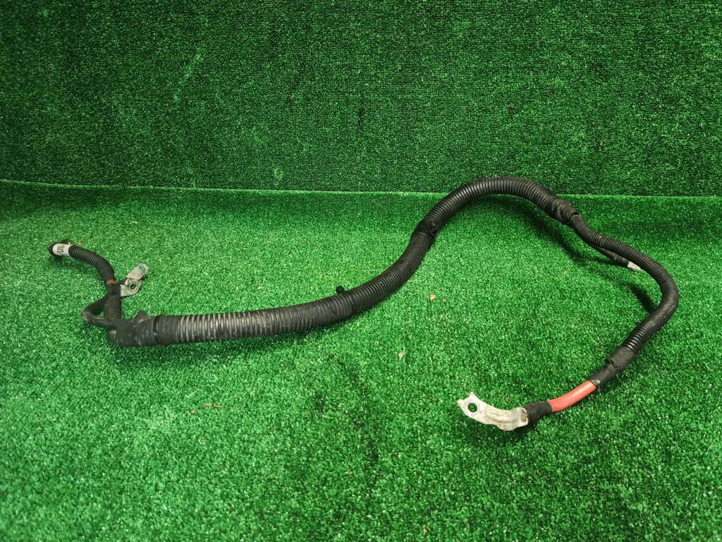 фото №1, Opel astra k кабель плюсовий 39007121