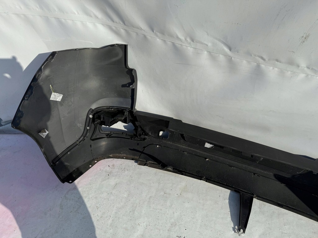 фото №14, Peugeot 3008 i 2010 бампер задняя задний 968600157701 6685633177