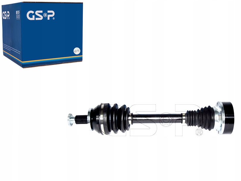 фото №1, Приводной вал приводная skoda gsp