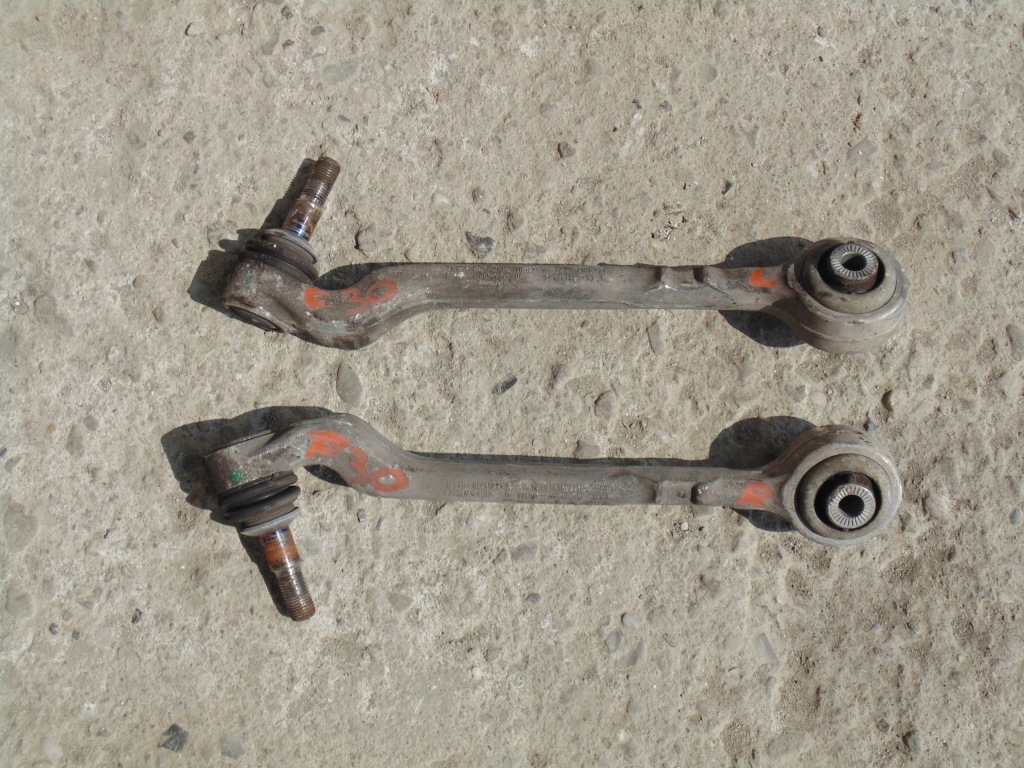 фото №1, Важіль правий лівий bmw 3 f30 16r.