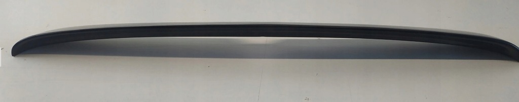 фото №7, Mercedes w220 накладка na скло спойлер