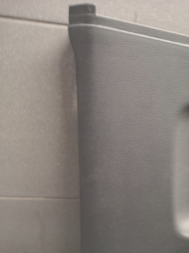 фото №6, Захист стійка b vw golf v 1k4867297g