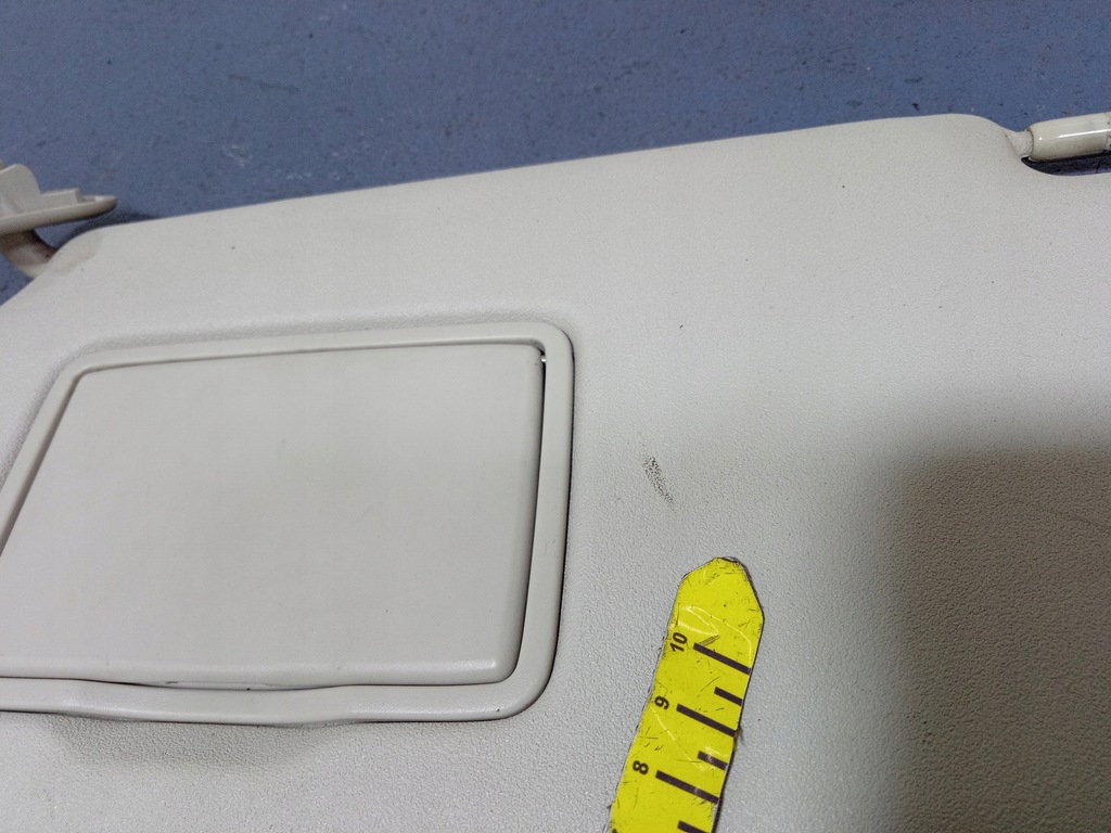 фото №5, Mazda 5 cr захист сонцезахисний козирок козирки комплект