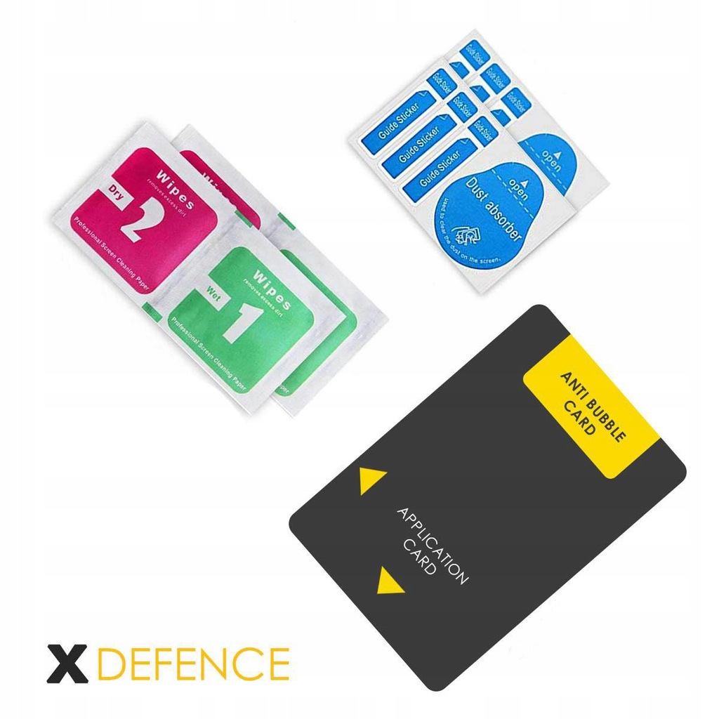 фото №11, Najlepsze стекло do audi a4 b9 2017-2019 10