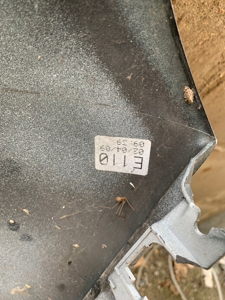 фото №6, Крила правий citroen c4