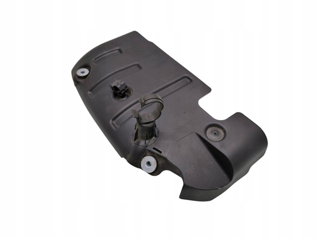 фото №2, Alfa romeo giulia 2019 захист верхній двигуна