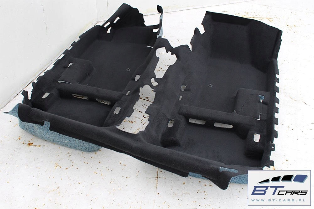 фото №6, Vw the beetle килимок обшивка підлога 5c1863011e 5c1 863 011 e eom - титан