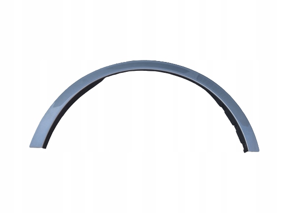 фото №1, Ford kuga mk3 st-line 20 r молдинг левая задняя