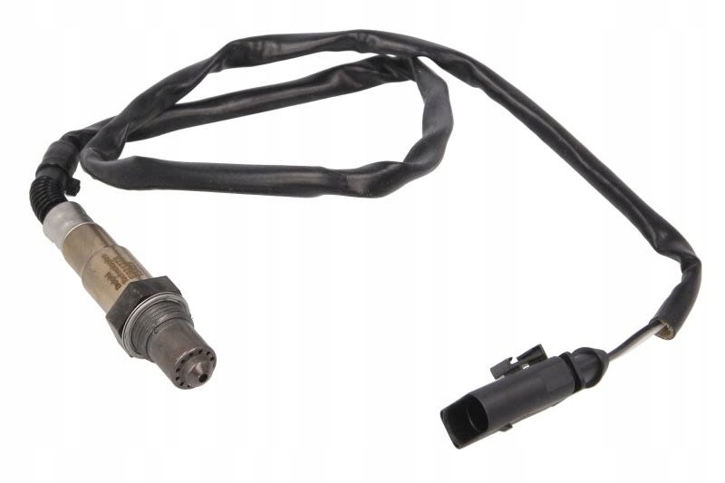 фото №2, Датчик лямбда-зонд delphi es21273-12b1