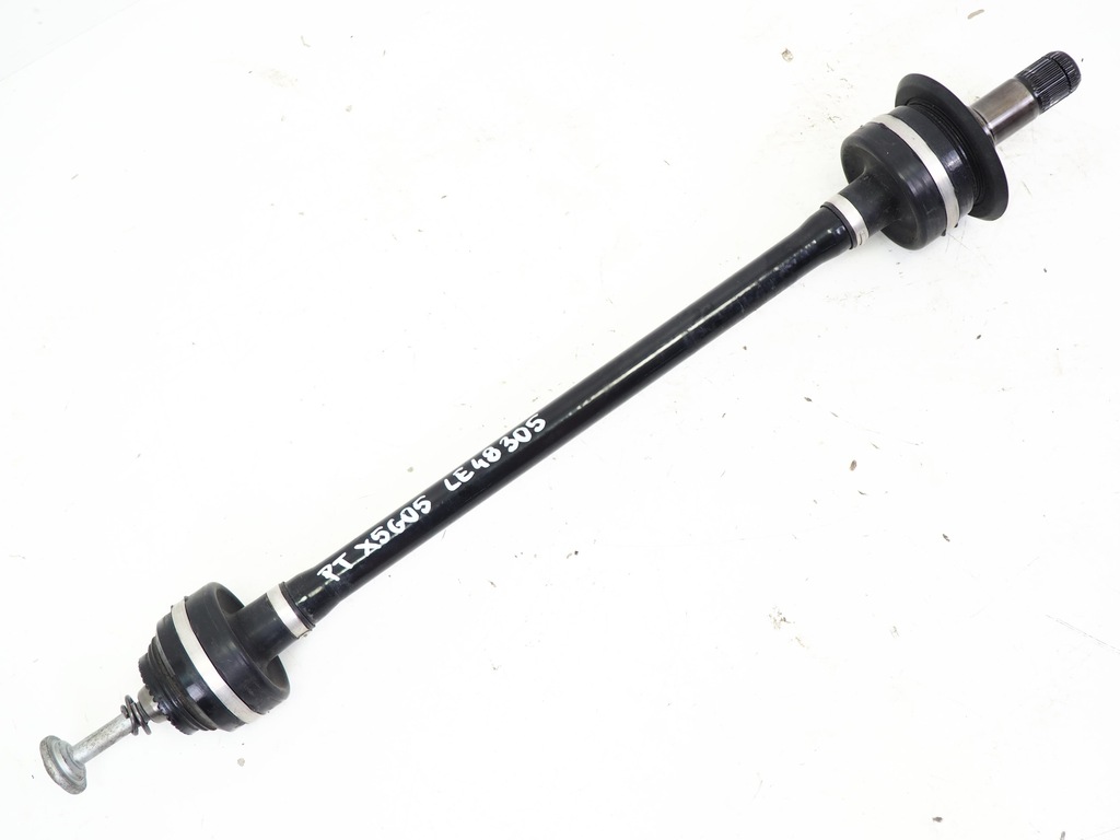 фото №1, Привідний вал права задня задня bmw x5 x7 g05 g07 8487518