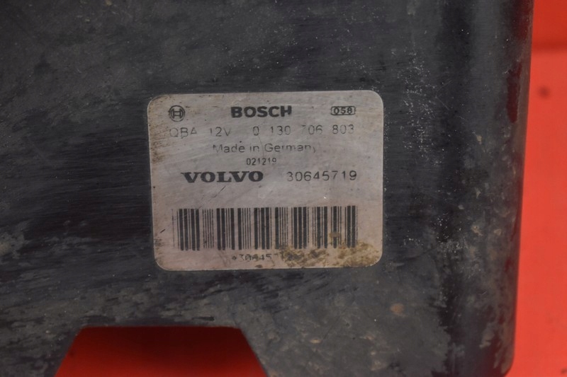 фото №9, Вентилятор 30645719 volvo xc90 1 i 2.4 d5 163 km awd 0-206