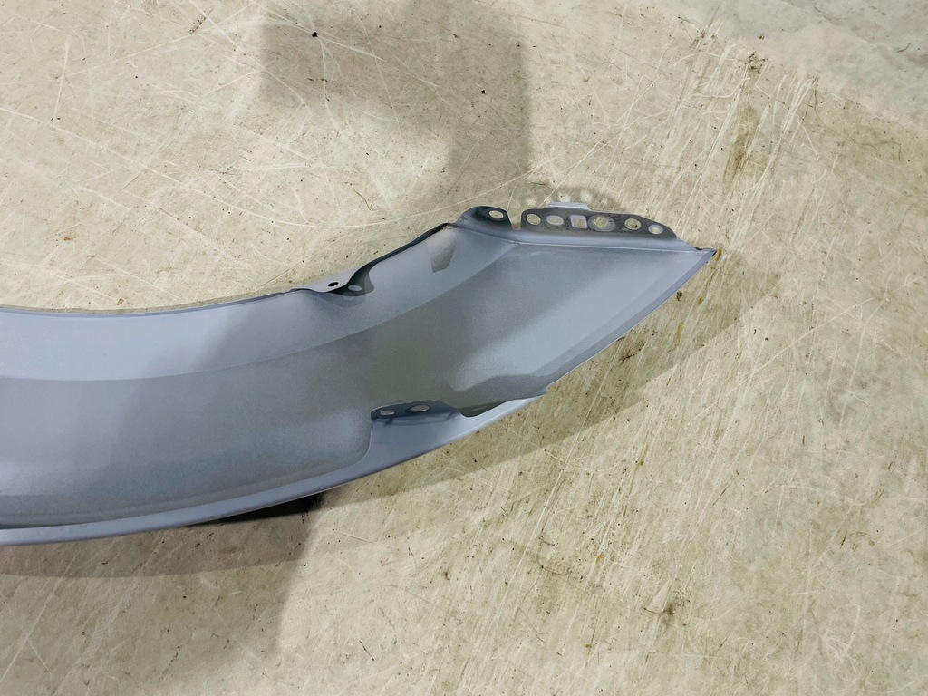 фото №9, Volvo ex30 крила правий перед передній 2023-2025 rok