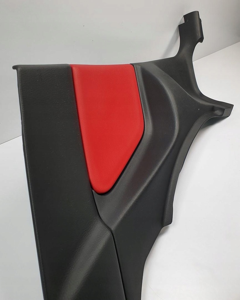 фото №3, Обивка обшивка левый задняя mazda rx-8 30822040