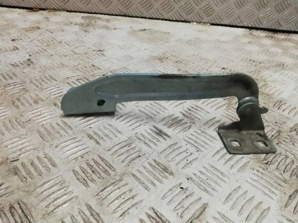 фото №1, Renault kangoo ii iii петля капот правый