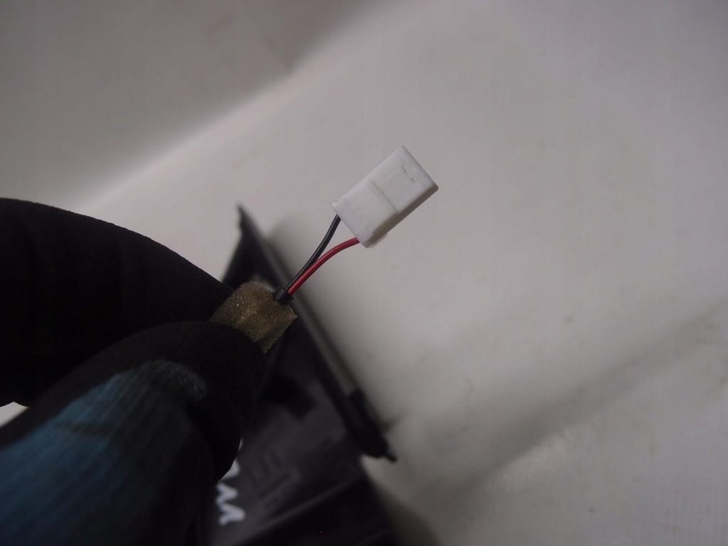 фото №8, Трикутник двері лівий перед qashqai j11 80293_4et2a