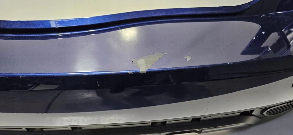 фото №3, Бампер задня renault koleos ii pdc 850221152r oryg