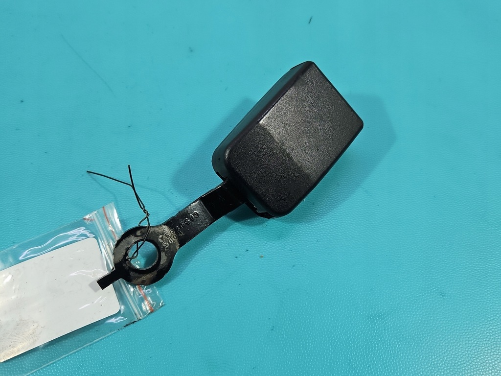 фото №1, Кліпса поперечина перед права renault master iii 10-19 opel movano