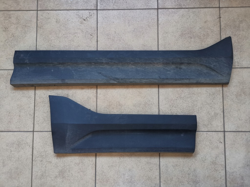 фото №1, Volvo xc40 молдинг na двері права задня перед 18-