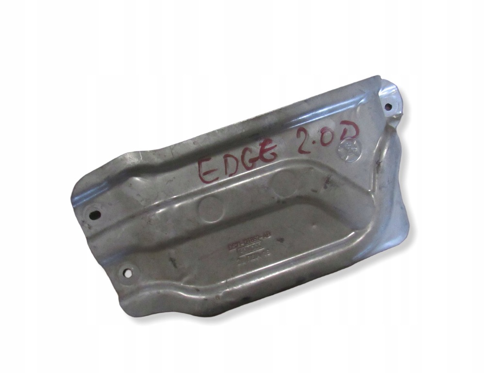 фото №1, Прокладка капот ford edge ii e0v006