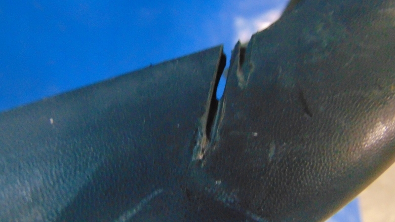 фото №6, Бампер перед передній vw lt 35 96-06r