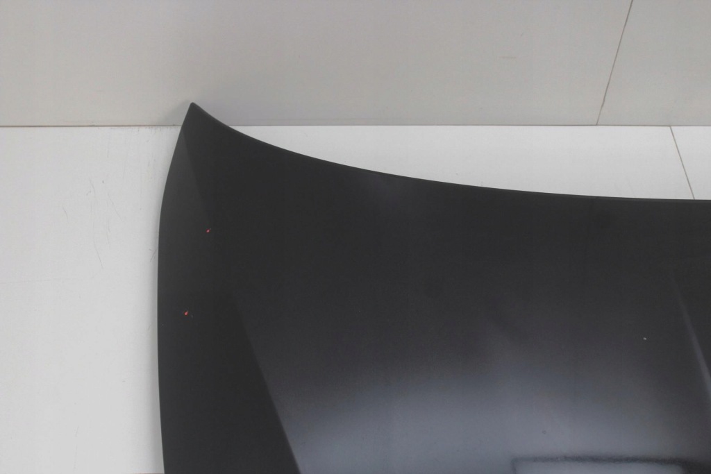 фото №6, Капот крышка двигателя skoda fabia ii lift 10-14r lf9r