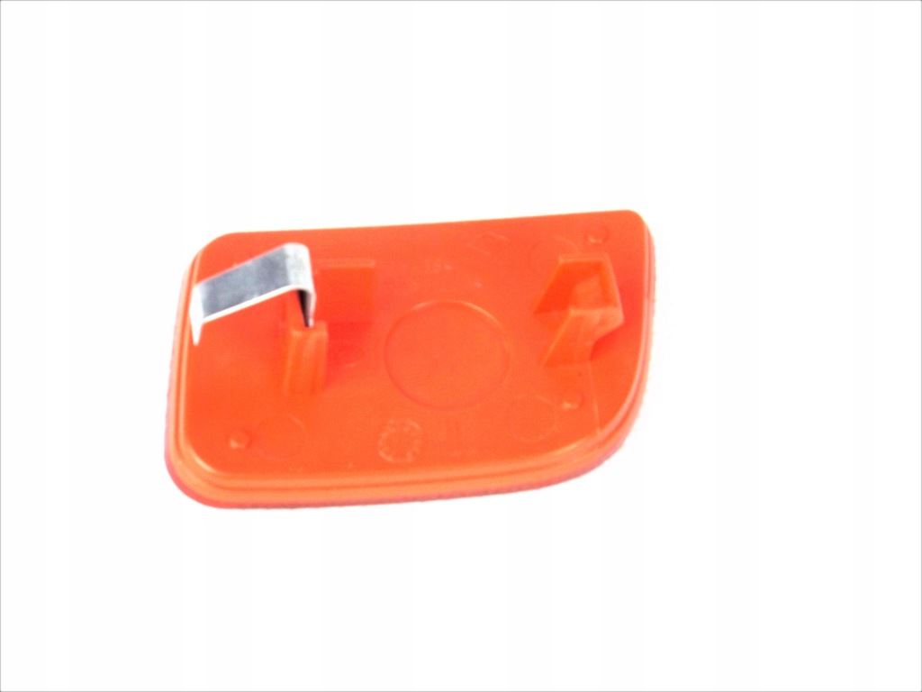 фото №3, Отражатель бампер задняя opel movano renault master lew