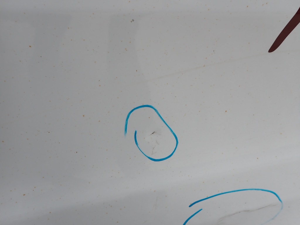 фото №5, Ford ranger iii 11- двері праве перед передні