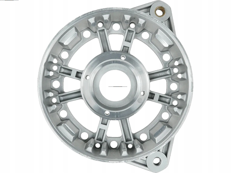 фото №10, Передні корпус генератора as-pl