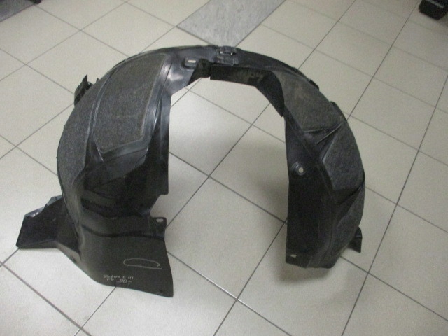 фото №10, Подкрылок передние правое opel zafira c iii 1154682