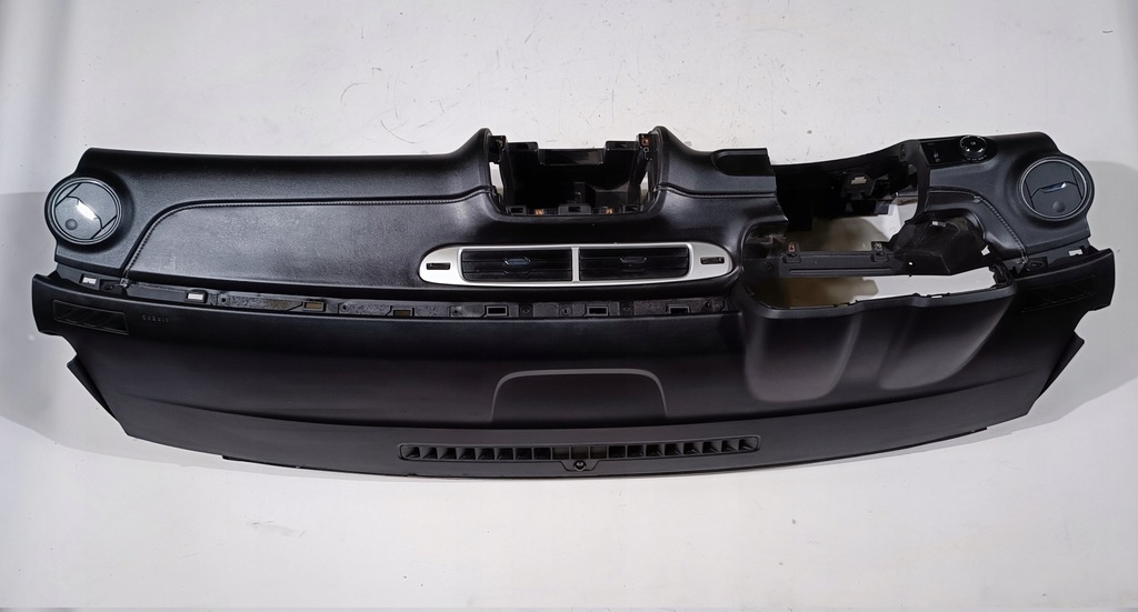 фото №7, Приборная панель консоль подушка безопасности chevrolet camaro 2009-2015