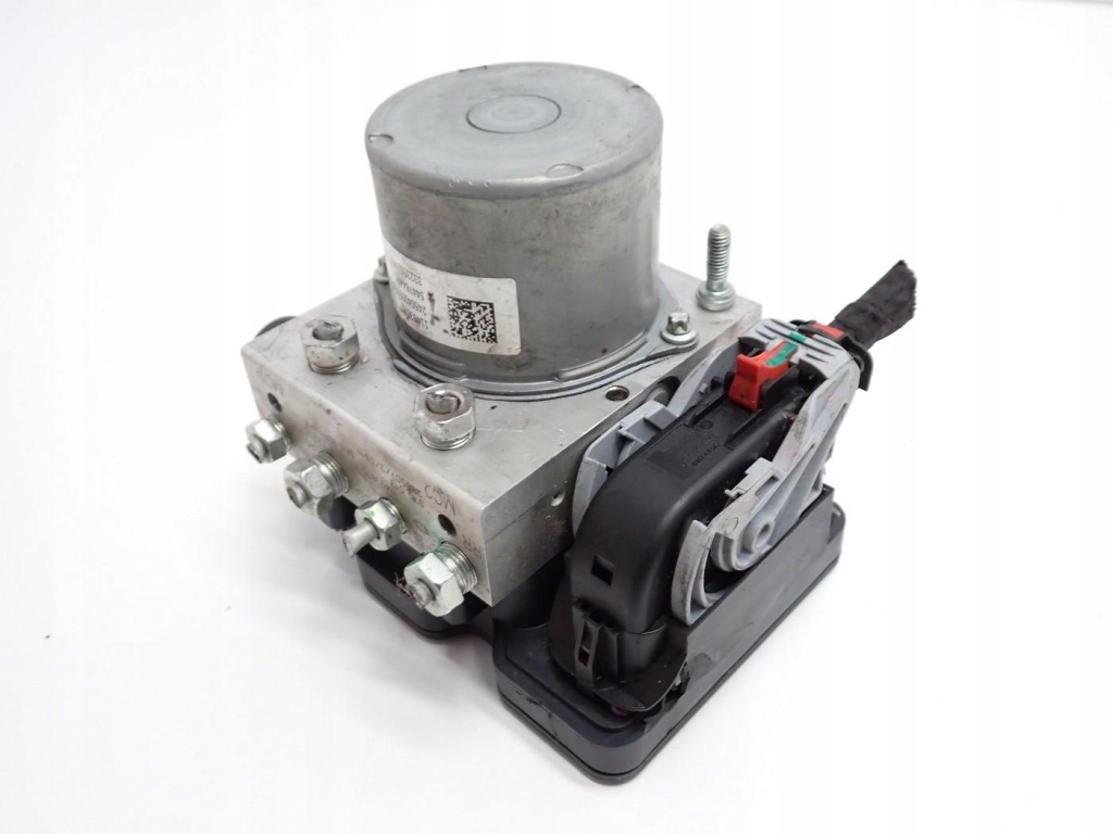 фото №1, Насос abs тормозная 11493675 mg zs 23r