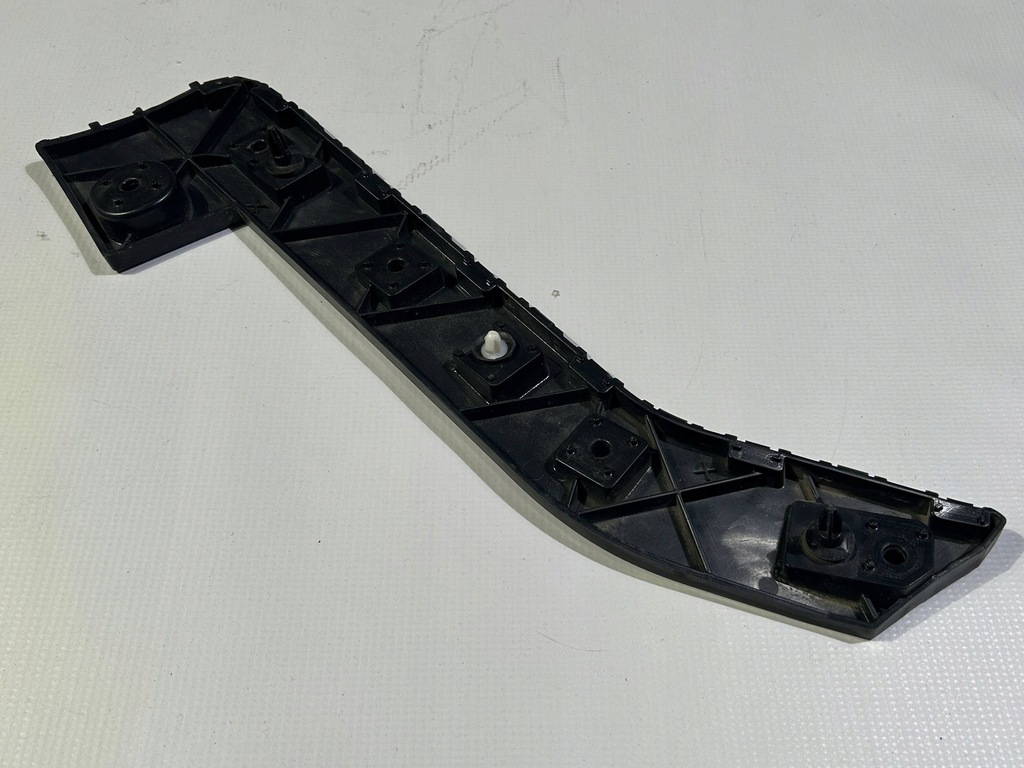 фото №9, Направляющая кронштейн бампера левый задняя ford explorer 2020r-