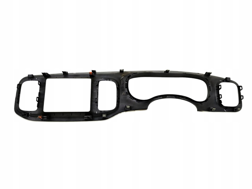 фото №8, Dodge charger 2017 рамка панелі приладової панелі